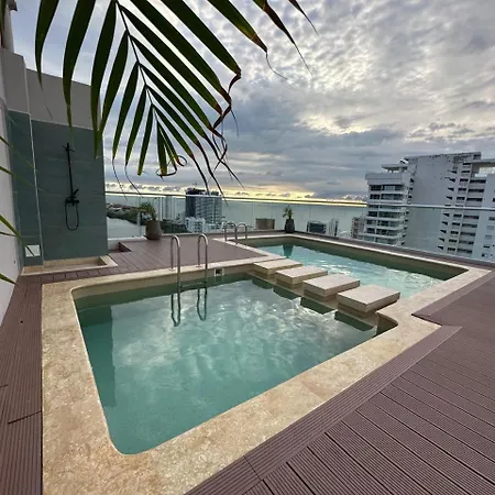 Apartamento, Cartagena De Indias